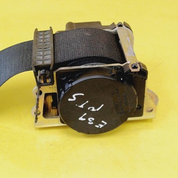 фото thumb №7, Pas безопасности правый зад bmw 5 e39 00019264 / 1016398d nr23