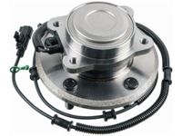 фото thumb №1, Подшипник колеса задняя vw routan 08-13