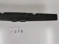 Абсорбер, піна бампера передній opel corsa d дорестайлінг  2.278 Київ, фото thumb