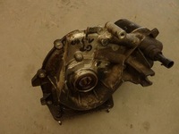 фото thumb №3, Основа насос масла grande punto mito 1.4 16v