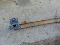 фото thumb №13, Балка підсилювач бампера зад berlingo partner 2008-