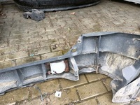 фото thumb №10, Бампер задня mazda demio