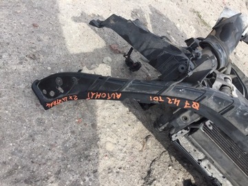 фото thumb №9, Audi q7 4l 4.2 tdi pas переднє комплектний