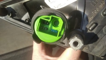 фото thumb №10, Bmw 5 f10 f11 2014-2017 правые з поворотник рестайлинг 7pin