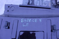 фото thumb №7, Четверть левый перед renault espace v 18r,