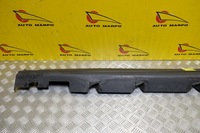 фото thumb №11, Lincoln corsair 2019- молдинг поріг ліва+ права usa