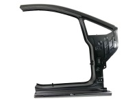 фото thumb №1, Порог блок двигателя правый vw golf sportsvan 510