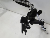 фото thumb №12, Mercedes gla x156 156 pas передний усилитель