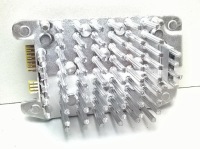 фото thumb №1, Vw caddy 5 v 2021- модуль лампы левый full led оригинальный номер