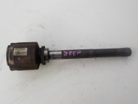 фото thumb №1, Jeep compass 12r 2.2 crd 163km приводной вал правая опора p05085250ae