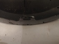 фото thumb №4, Toyota auris ii решётка радиатора решётка радиатора эмблема 53111-02730