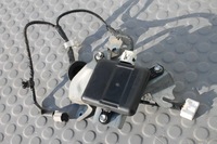 фото thumb №8, Модуль мертвого pola лівий задня кронштейн джгут mazda cx-5 ii 17-