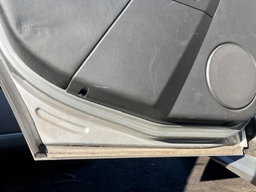 фото thumb №8, Opel vectra c дверь зад левая 02-05 5d hb gts z157
