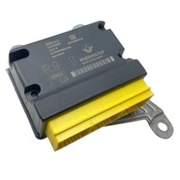 фото thumb №1, Модуль датчик подушка безпеки renault clio v 985105888r