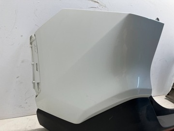 фото thumb №9, Rav4 v бампер задний зад комплектный 4x pdc 070 2qj