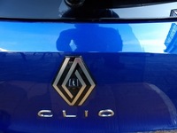 фото thumb №2, Кришка багажника задня задня terqh renault clio 5 v lift камера