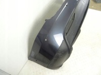 фото thumb №2, Tesla model x бампер задня задній плита