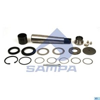 фото thumb №1, Kpl.napr. поворотний кулак volvo fl612-615 sampa