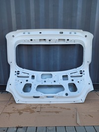 фото thumb №13, Задня кришка багажника hyundai kona електричний зад