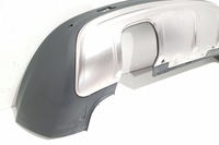 фото thumb №15, Диффузор заднего бампера audi q3 8u 8u0807521k 2012