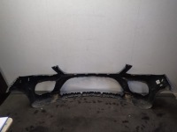 фото thumb №9, Бампер перед mercedes gle w166 amg