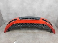 Audi a3 8v5 sedan бампер перед передній червоний Ціна, фото thumb