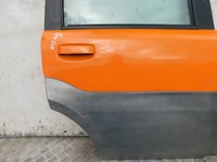 фото thumb №2, Двері задня задні праве fiat panda 2 ii cross