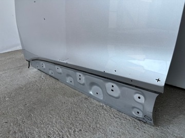 фото thumb №12, Mg hs ehs двері передні ліві перед