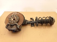 фото thumb №1, Mercedes b-klasa w246 2.2 cdi поворотный кулак mcperson правая