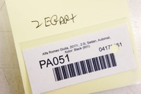 фото thumb №8, Pa051 alfa romeo giulia 2.0i счетчик приборы 50549170