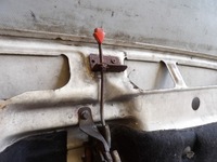 фото thumb №9, Vw t4 капот