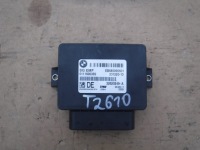 Купить Модуль тормоза ручного bmw f10 f25 6850955, фото thumb