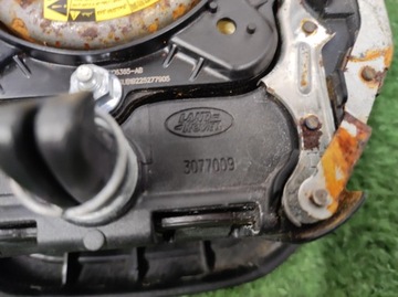 фото thumb №8, Подушка подушка безопасности land rover discovery sport рестайлинг l550 lk72-043b13-ea 2019 -