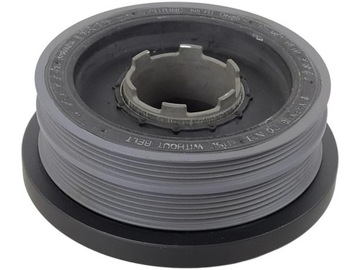 фото thumb №16, Febi колесо ременное bmw 1 e87 3 e46 e90 e91 2.0d