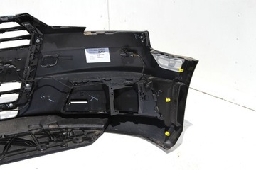 фото thumb №14, Audi a4 перед набір капот крила бампер pas переднє лампи підсилювач b