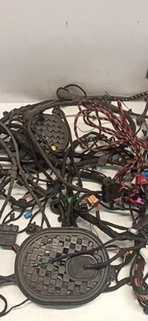 фото thumb №5, Skoda kodiaq жгут кабины 2.0tdi 2017 rhd