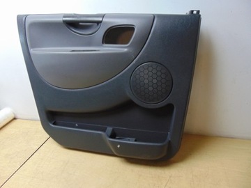 фото thumb №7, Обивка боковина дверь левый перед jumpy expert 07-