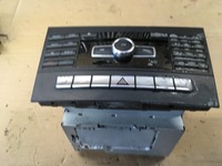 фото thumb №2, Радио навигация mercedes cls c218