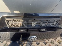 фото thumb №12, Крышка багажника багажника vw passat b7 kombi lc9x