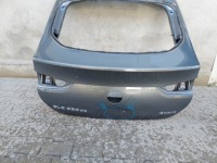 Mercedes gle купе v167 крышка багажника задний  крышка багажник Недорого, фото thumb