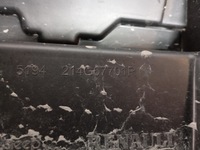 фото thumb №7, Повітропровід впуск повітря renault symbioz 214g67701r oryg