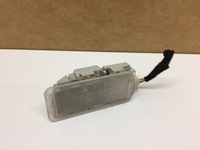 фото thumb №1, Peugeot rifter лампа освітлення кабіни