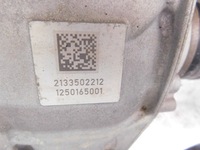 фото thumb №11, Подвеска балка oś задняя kpl. мост - mercedes e-klasa w213 2.0 cdi 16-20