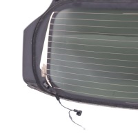 Купити Bmw x3 g01 задня кришка багажника багажника скло підігрівається ssg as3 зелений 7483080, фото thumb