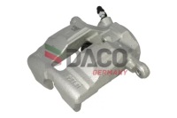 фото thumb №2, Суппорт ham. mercedes c w203/s203 clk c209/a209 slk r171 перед левый