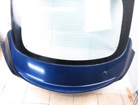 фото thumb №5, Кришка багажника багажника hb 5d opel insignia a