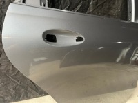 фото thumb №9, Двері mercedes bklasa w247 247 od 2018 задня правий задні праве