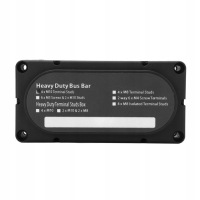 фото thumb №7, Блок блок двигуна з'єднувач dystrybucji живлення 300a