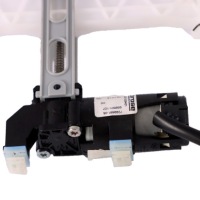 фото thumb №9, Bmw g30 g12 механизм регулировки вертикальной подголовник сиденье передний 7299681