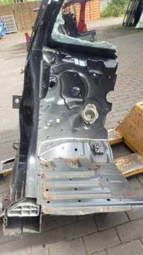 фото thumb №14, Mercedes eqe 350+ 23r лонжерон чверть лівий перед